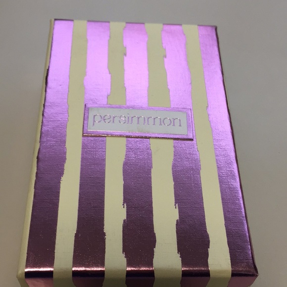 New Persimmon earrings - Picture 6 of 6